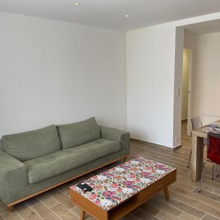 La Serane Appartement T3 Marseille Exterior photo