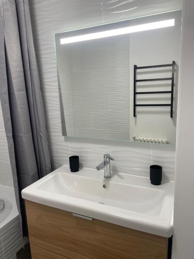 La Serane Appartement T3 Marseille Exterior photo